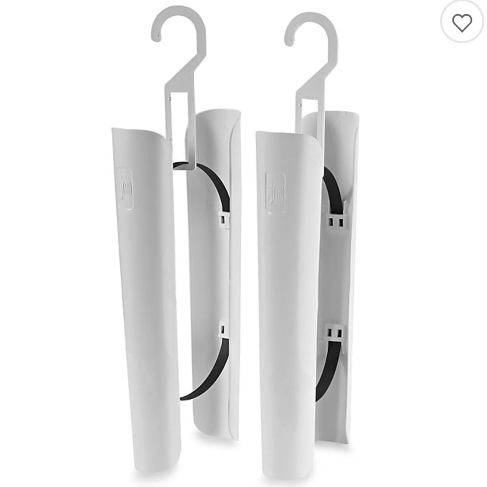 Boot shapers/hangers (Bundle of 4)